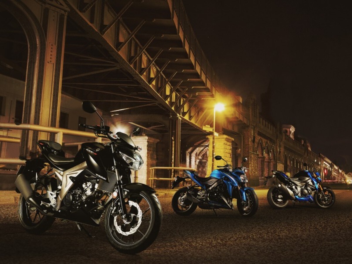 Used Suzuki GSX-S125 for sale - 78394399: Photo 8