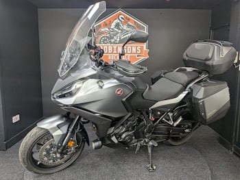 Used Honda NT1100 DCT 2023 for sale - bike-79834725: Photo