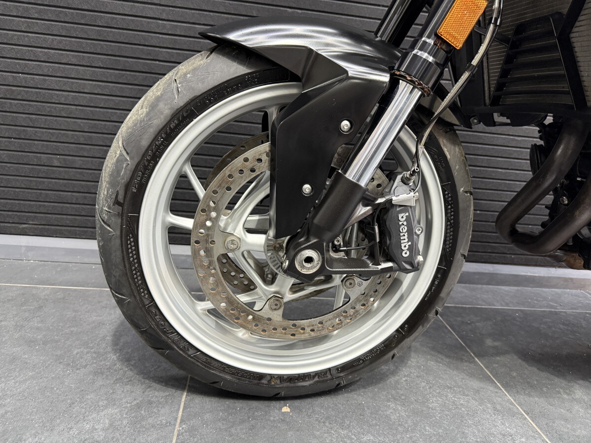 Used BMW F 900 R SE 2021 for sale - 78393491: Photo 11
