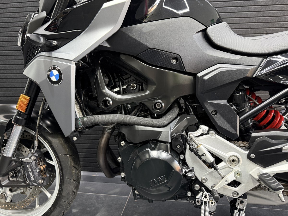 Used BMW F 900 R SE 2021 for sale - 78393491: Photo 12
