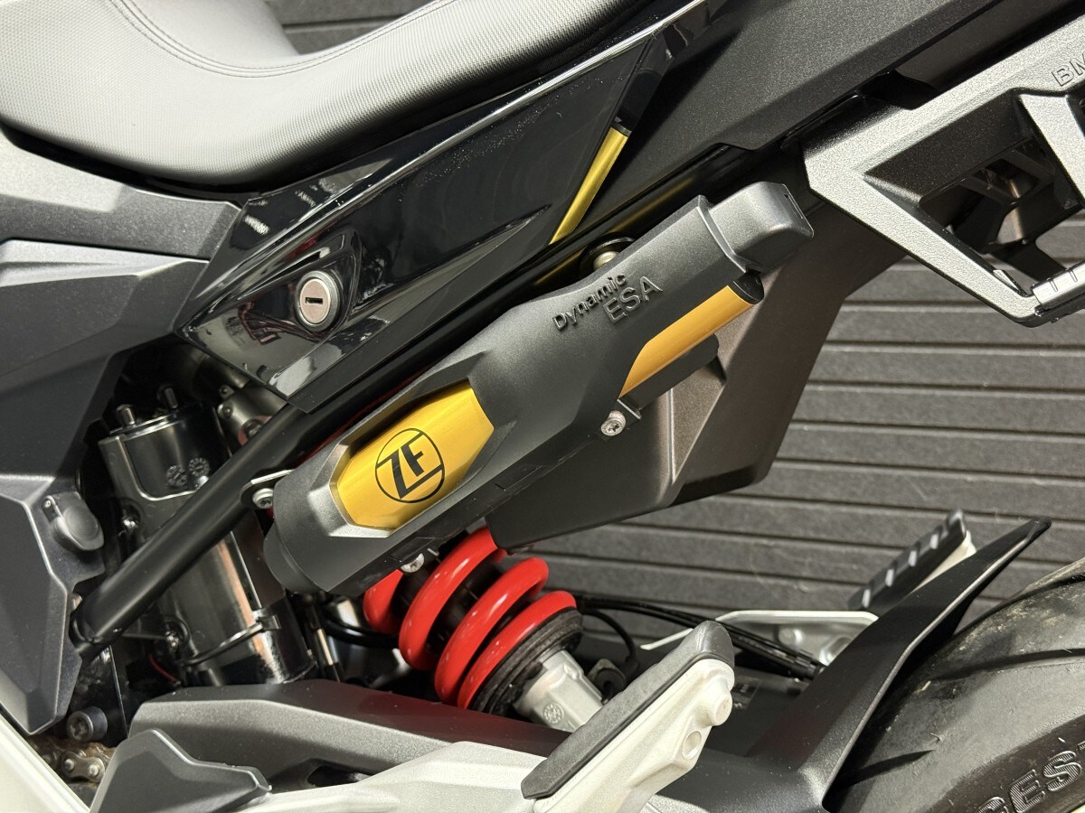 Used BMW F 900 R SE 2021 for sale - 78393491: Photo 13