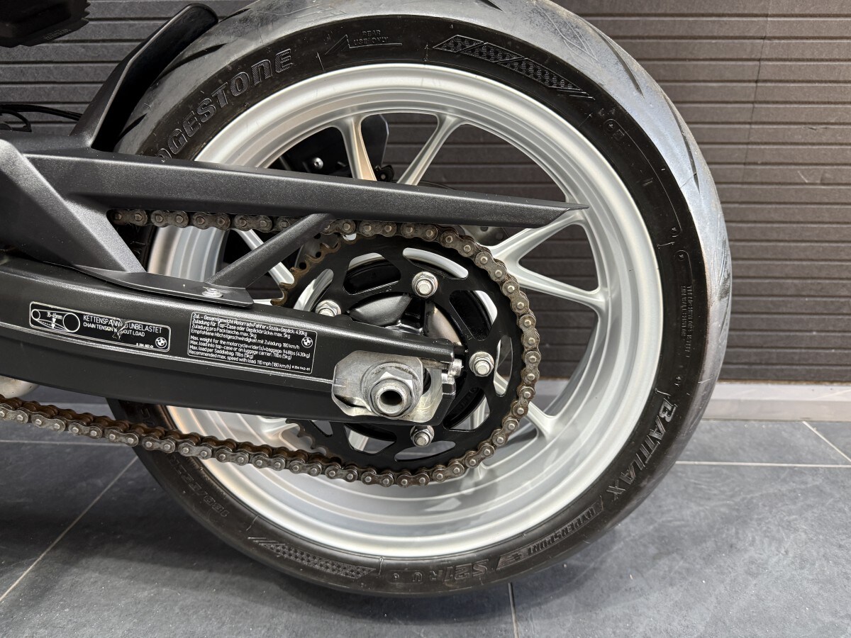 Used BMW F 900 R SE 2021 for sale - 78393491: Photo 14