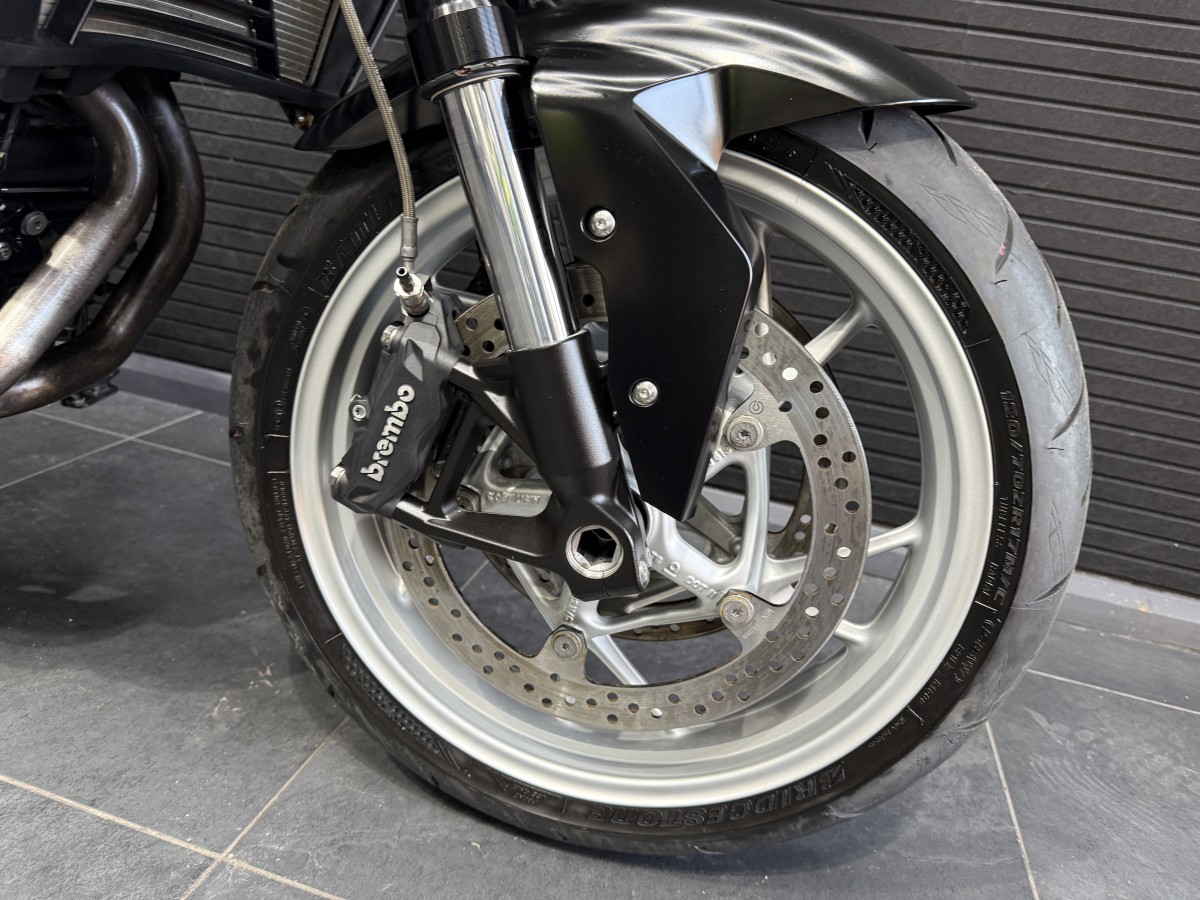 Used BMW F 900 R SE 2021 for sale - 78393491: Photo 2