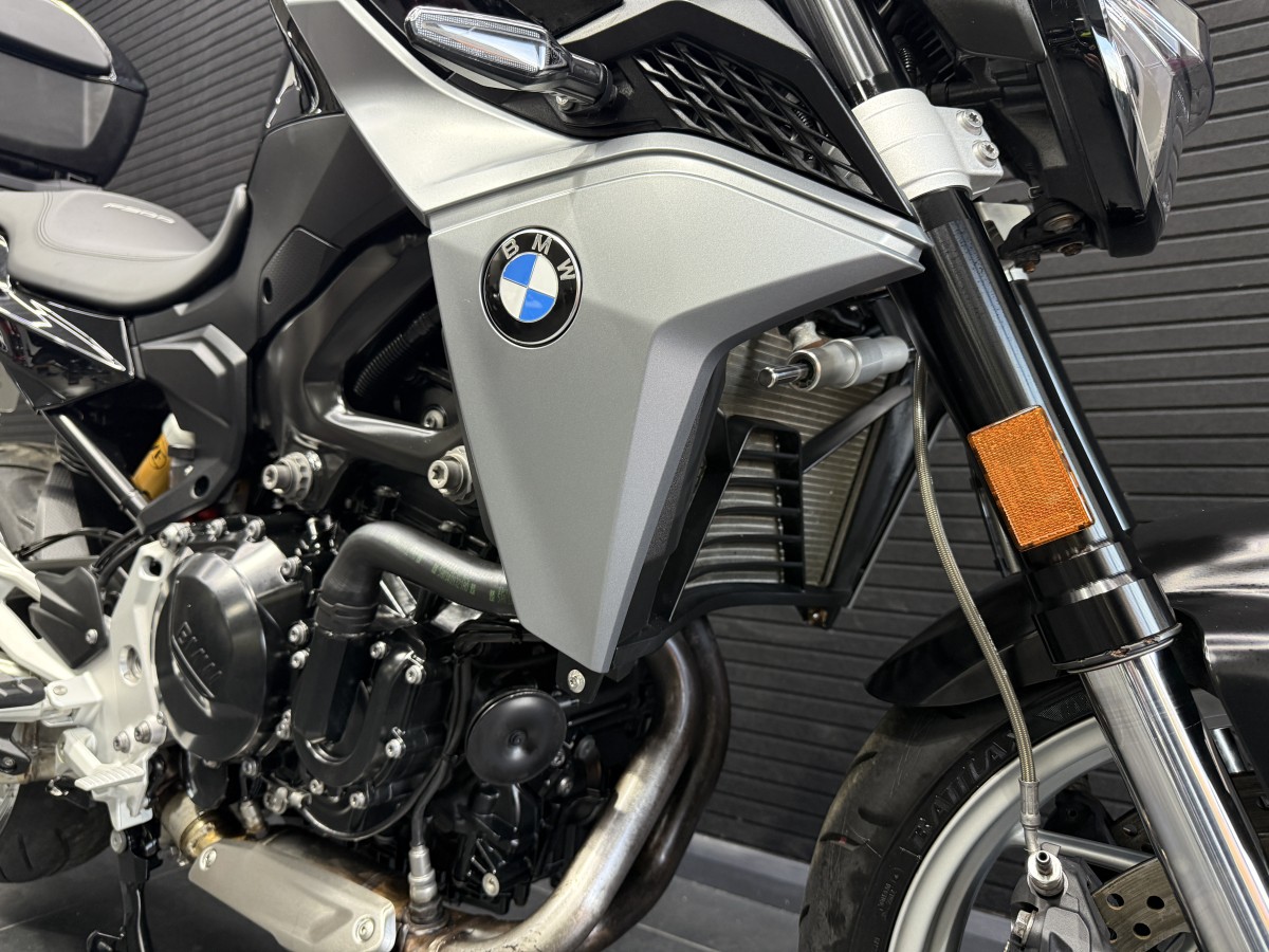 Used BMW F 900 R SE 2021 for sale - 78393491: Photo 3