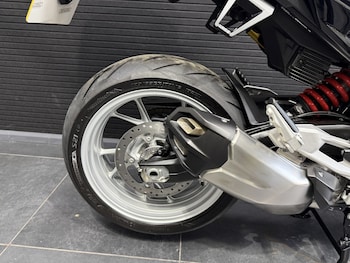 Used BMW F 900 R SE 2021 for sale - bike-78393491: Photo