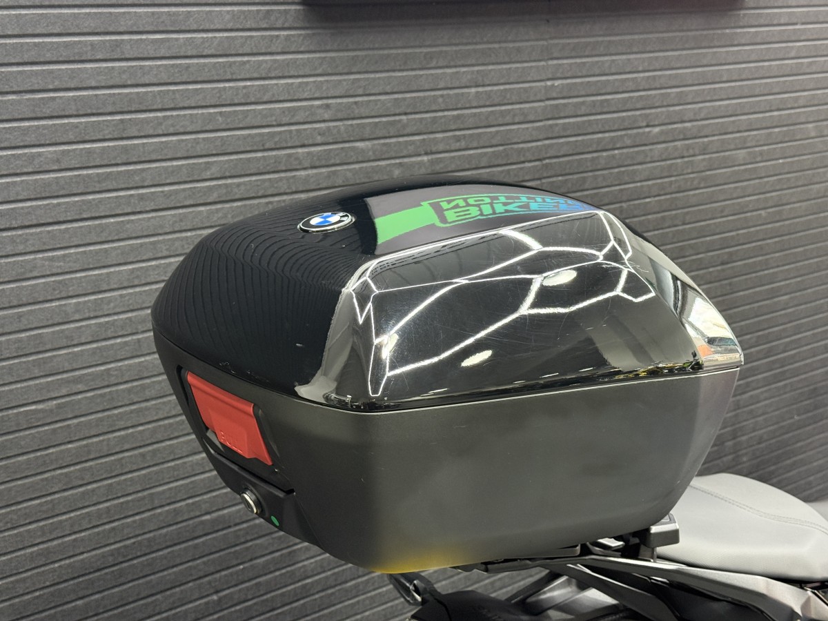 Used BMW F 900 R SE 2021 for sale - 78393491: Photo 5