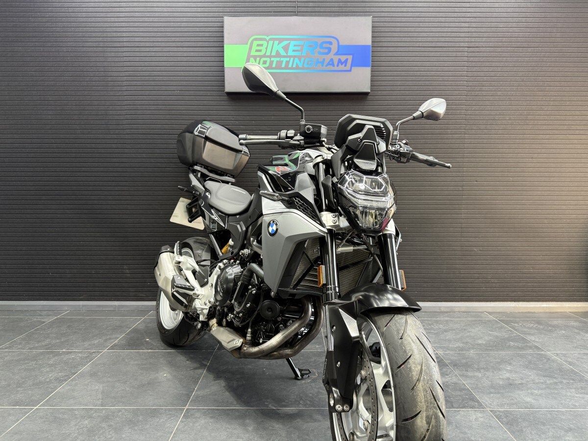Used BMW F 900 R SE 2021 for sale - 78393491: Photo 6