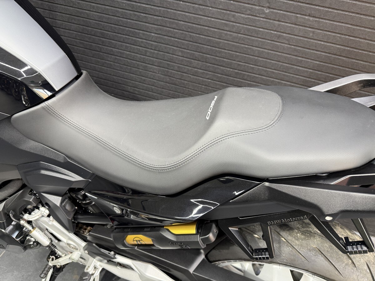 Used BMW F 900 R SE 2021 for sale - 78393491: Photo 7
