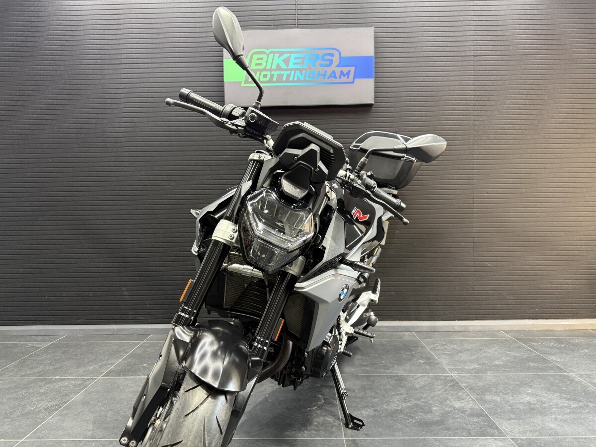 Used BMW F 900 R SE 2021 for sale - 78393491: Photo 8