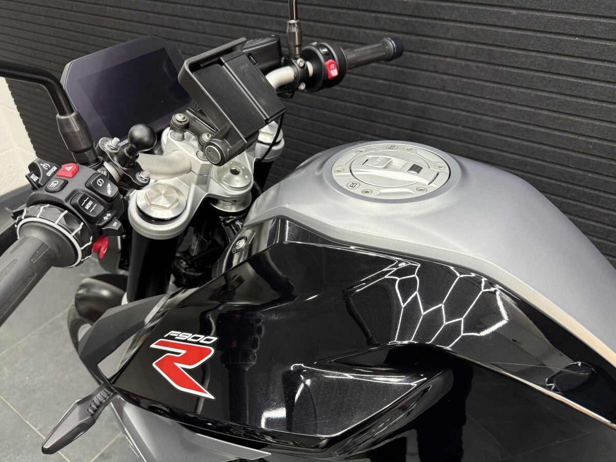 Used BMW F 900 R SE 2021 for sale - 78393491: Photo 9