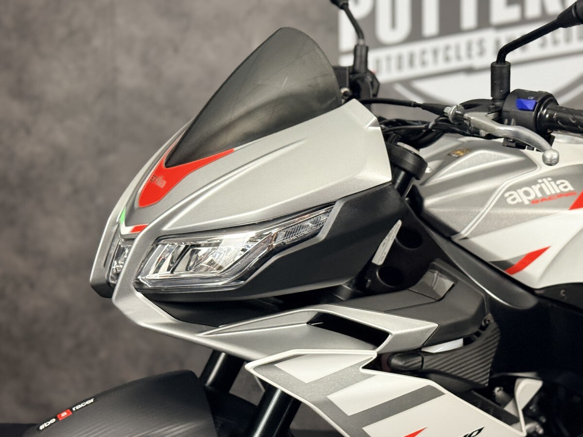 Used Aprilia TUONO 125 2024 for sale - 78403003: Photo 11