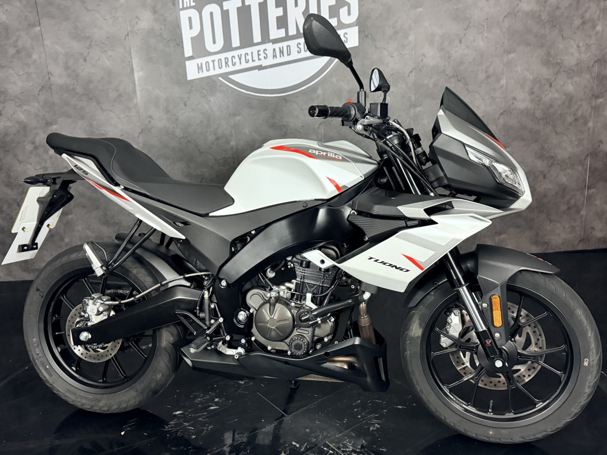 Used Aprilia TUONO 125 2024 for sale - 78403003: Photo 3