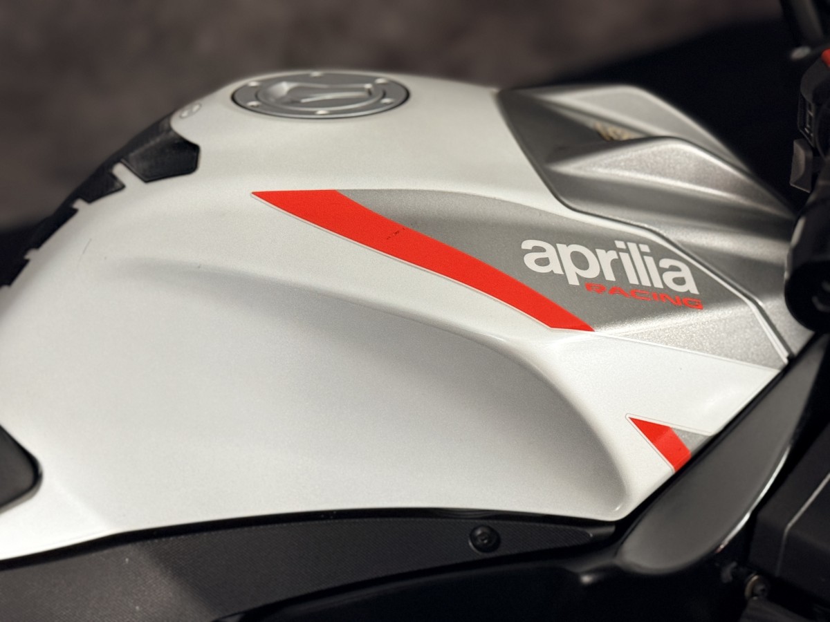 Used Aprilia TUONO 125 2024 for sale - 78403003: Photo 5