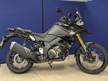 Used Suzuki DL 1050 RJ M3 V-STROM DE 2024 for sale - bike-78393658: Photo