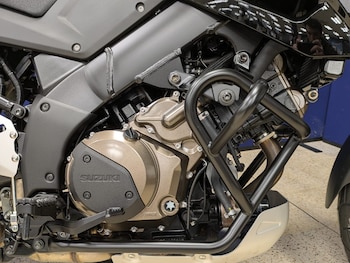 Used Suzuki DL 1050 RJ M3 V-STROM DE 2024 for sale - bike-78393658: Photo