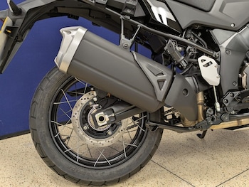 Used Suzuki DL 1050 RJ M3 V-STROM DE 2024 for sale - bike-78393658: Photo