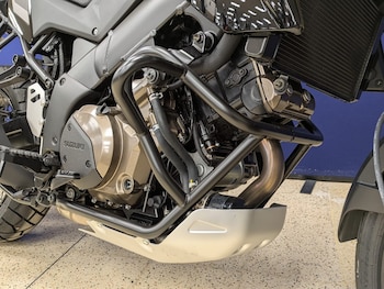 Used Suzuki DL 1050 RJ M3 V-STROM DE 2024 for sale - bike-78393658: Photo