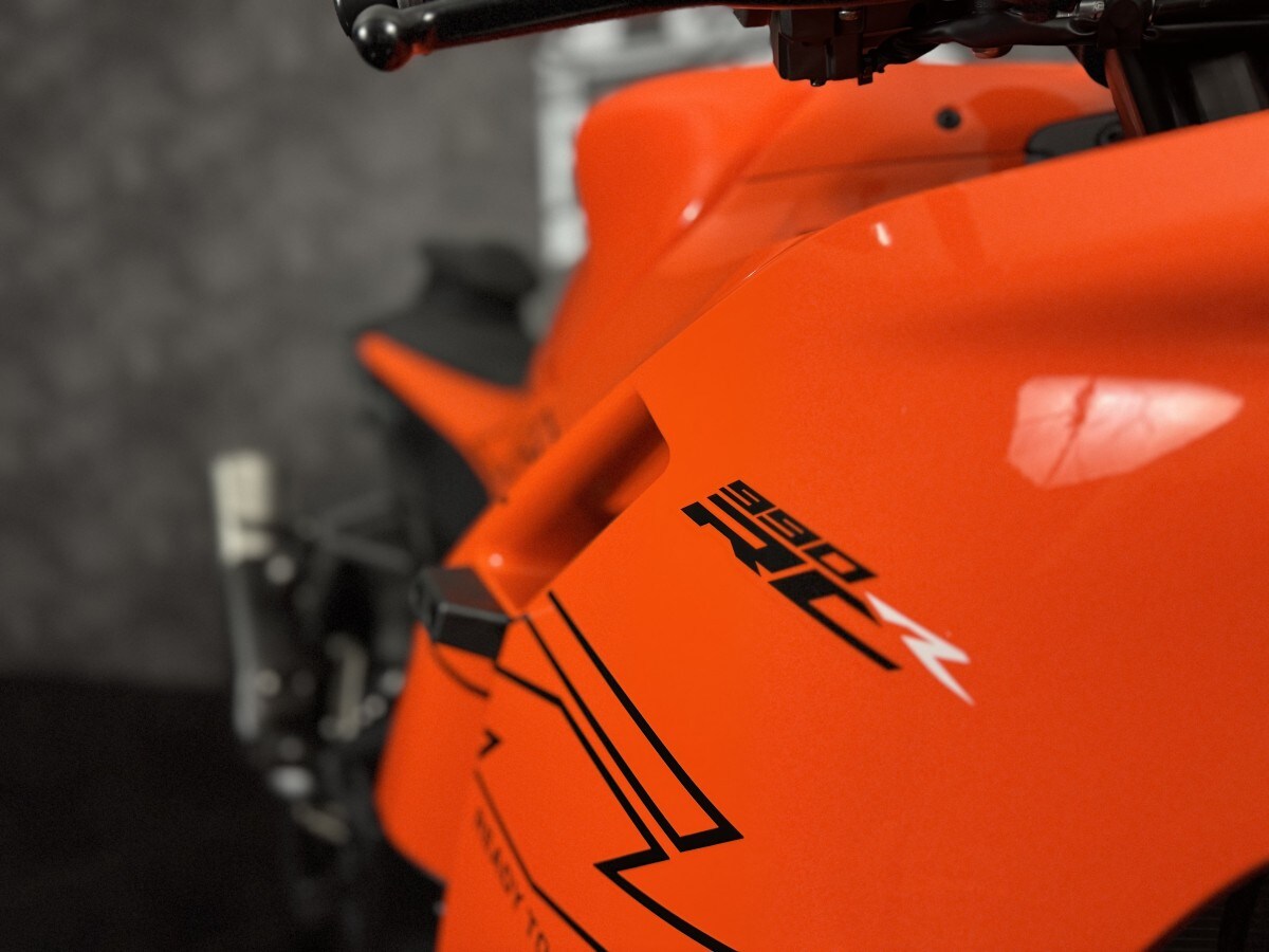 Used KTM 990 RC R for sale - 78396898: Photo 10
