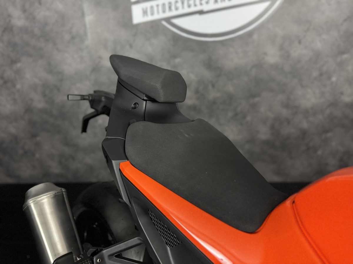 Used KTM 990 RC R for sale - 78396898: Photo 11