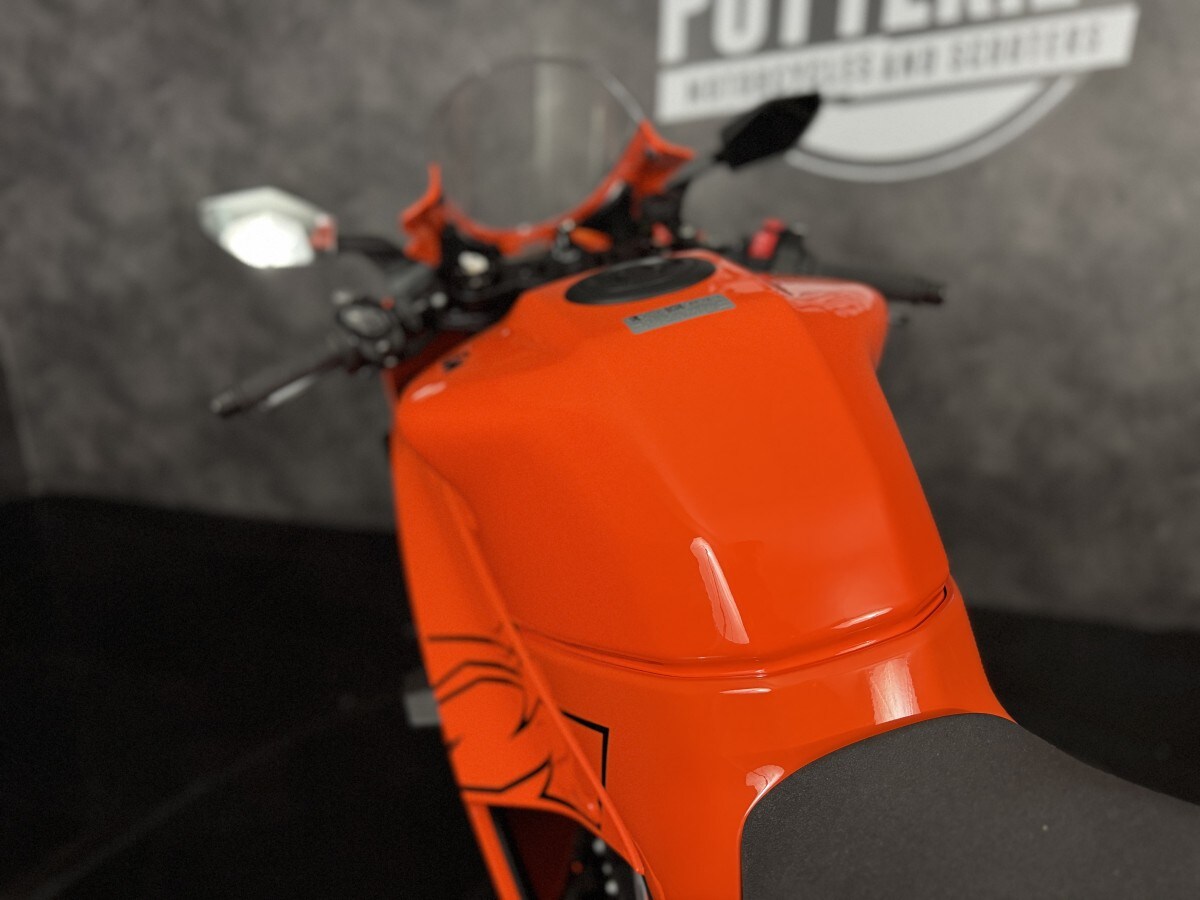 Used KTM 990 RC R for sale - 78396898: Photo 12