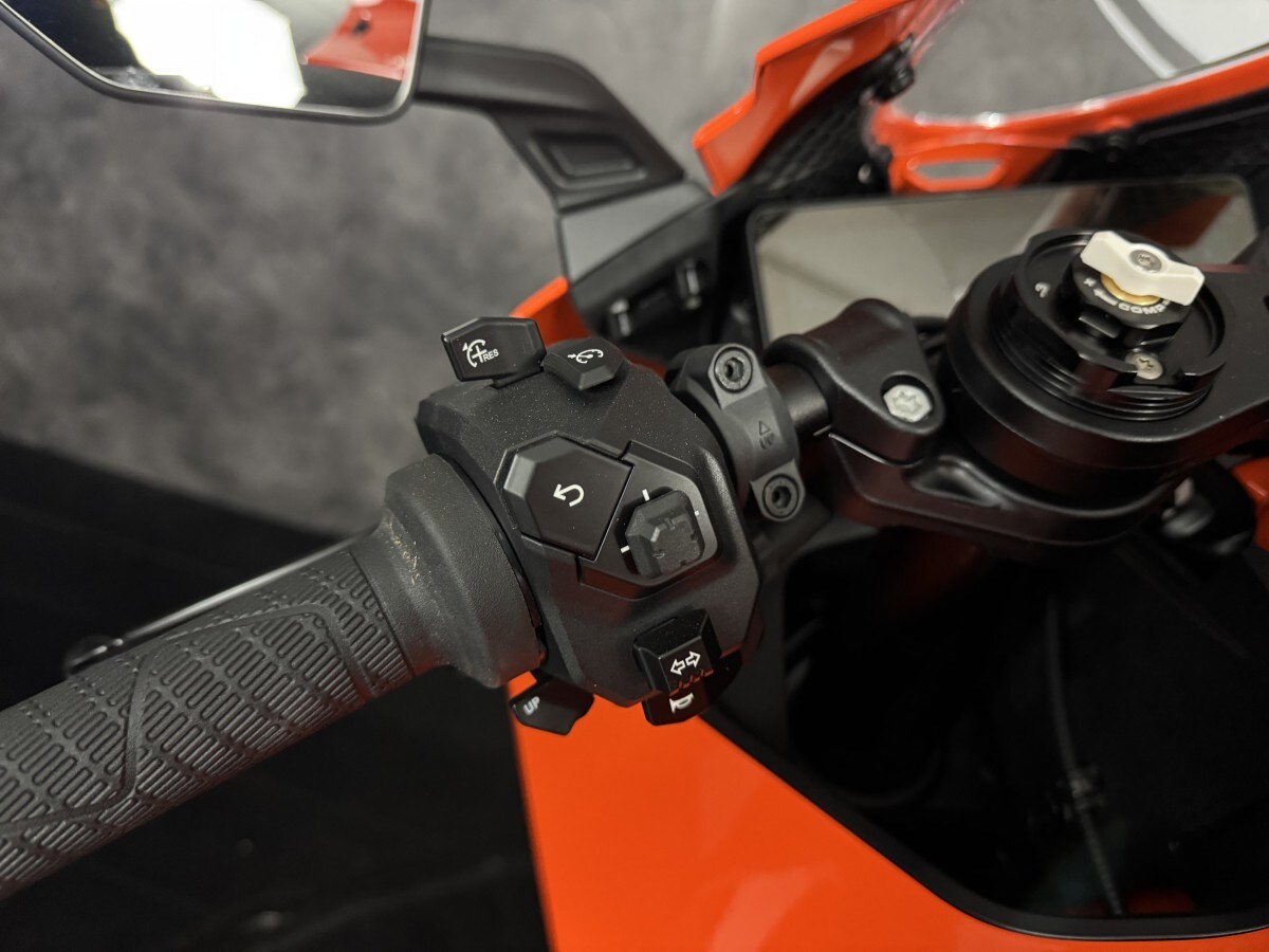 Used KTM 990 RC R for sale - 78396898: Photo 13