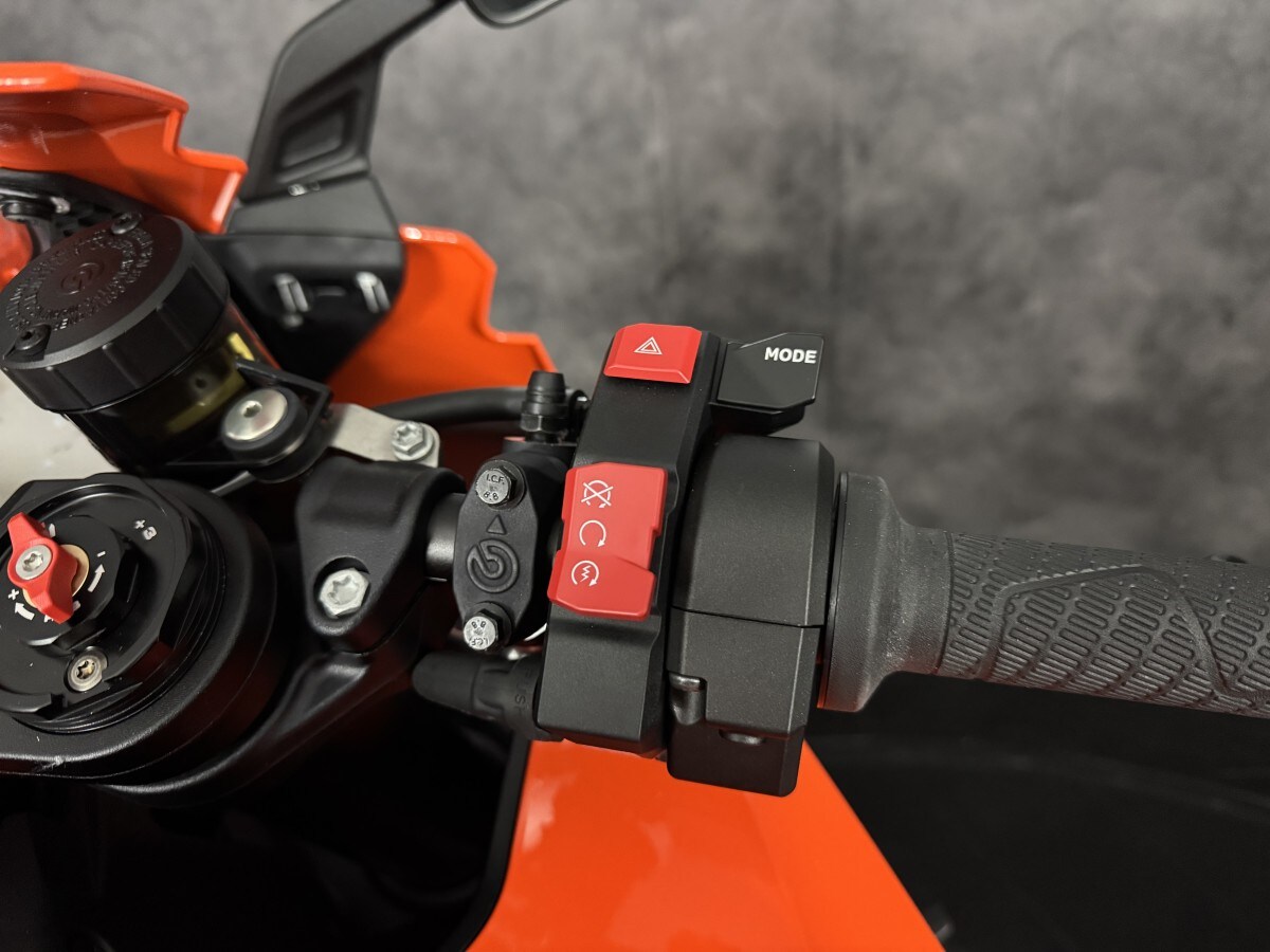 Used KTM 990 RC R for sale - 78396898: Photo 14