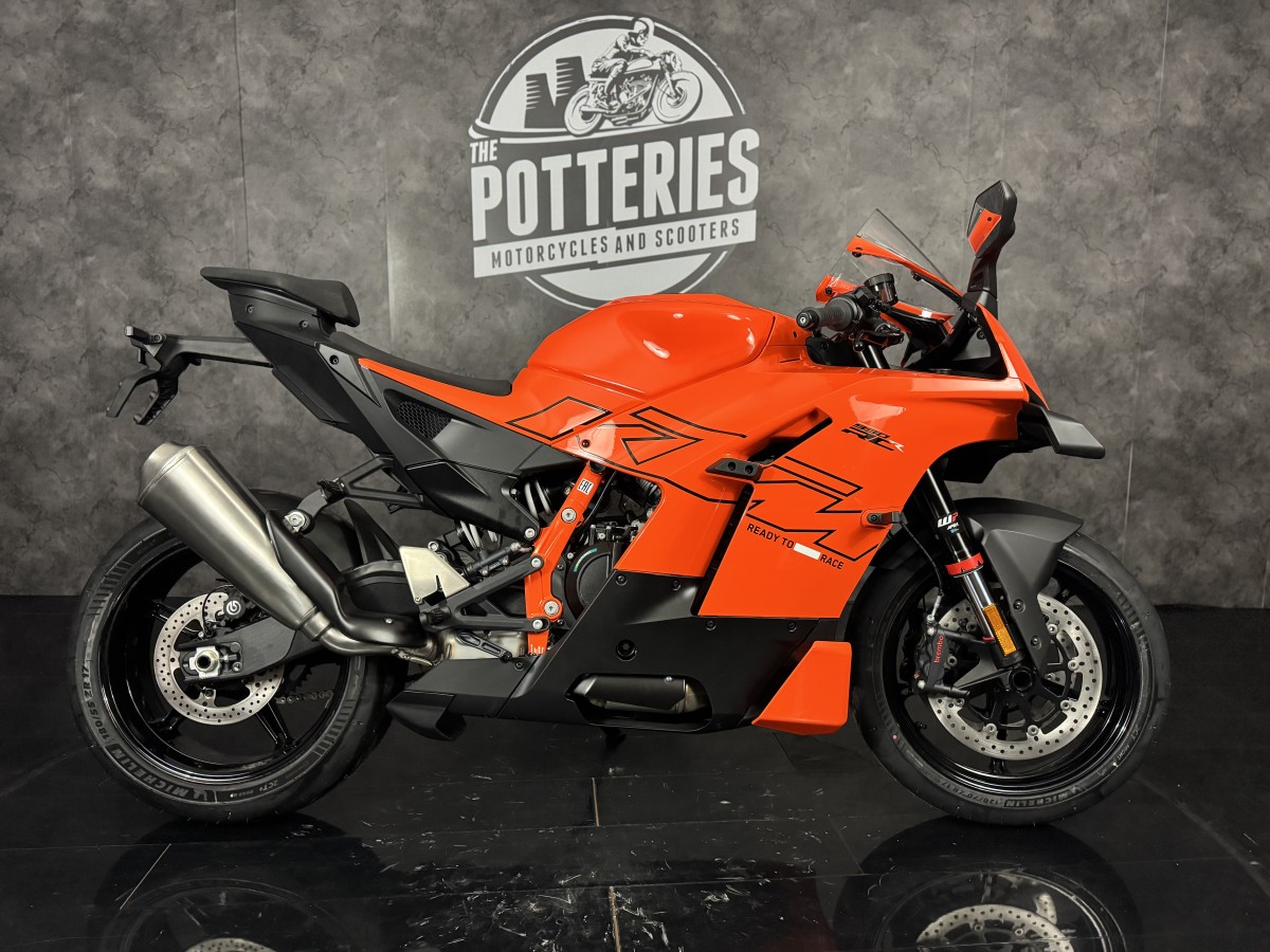 Used KTM 990 RC R for sale - 78396898: Photo 2