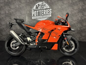 Used KTM 990 RC R undefined for sale - bike-78396898: Photo