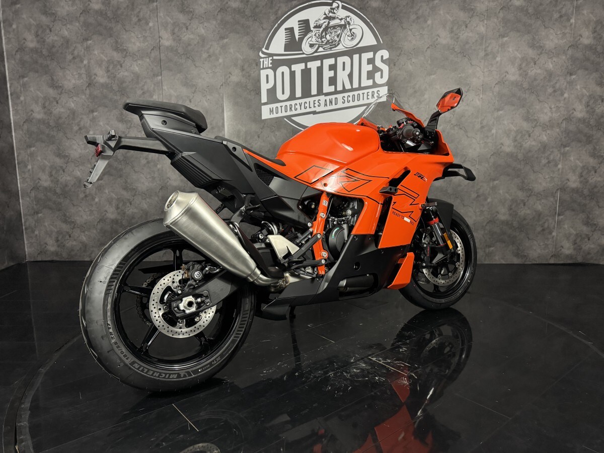 Used KTM 990 RC R for sale - 78396898: Photo 3