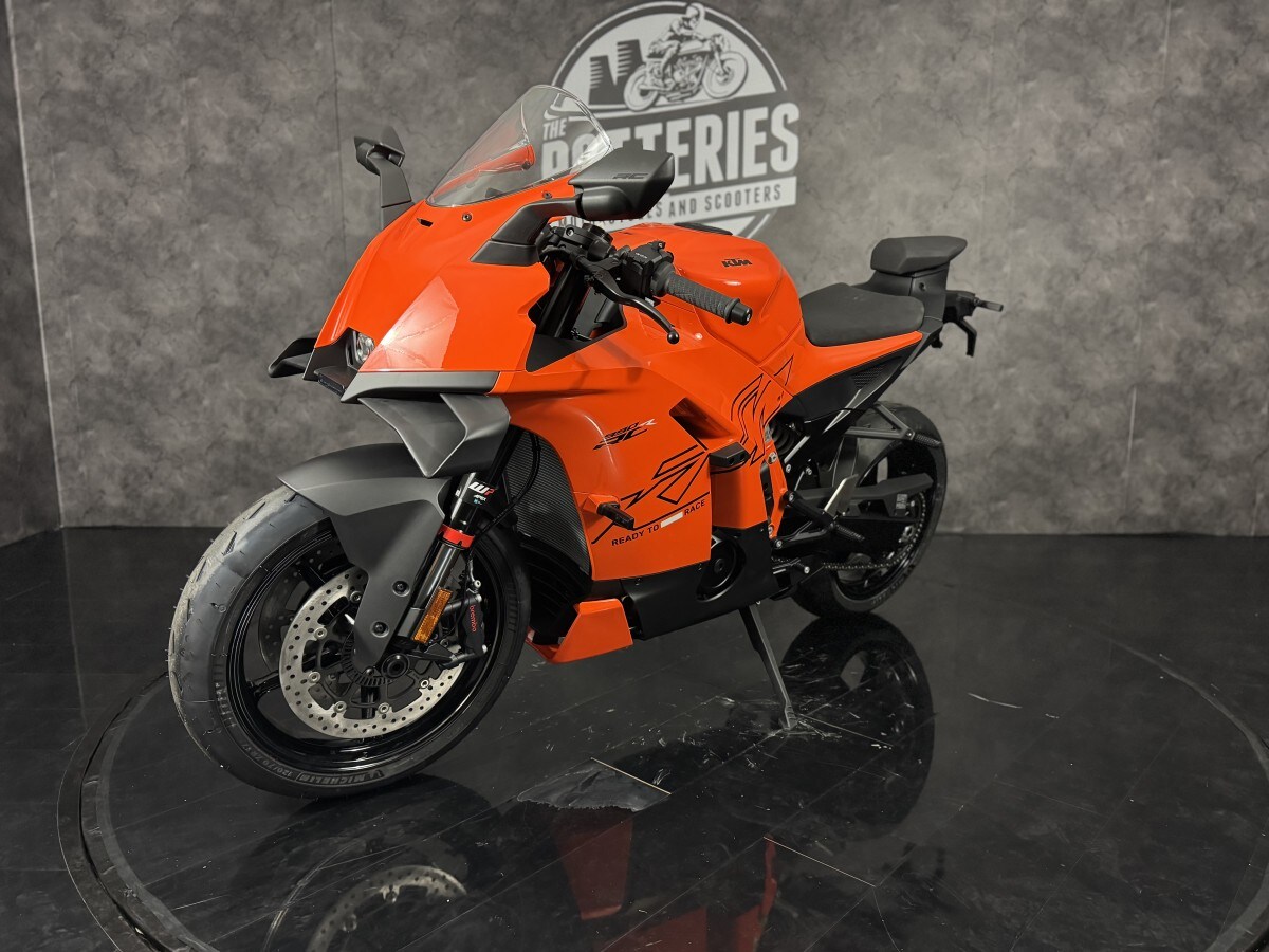 Used KTM 990 RC R for sale - 78396898: Photo 6