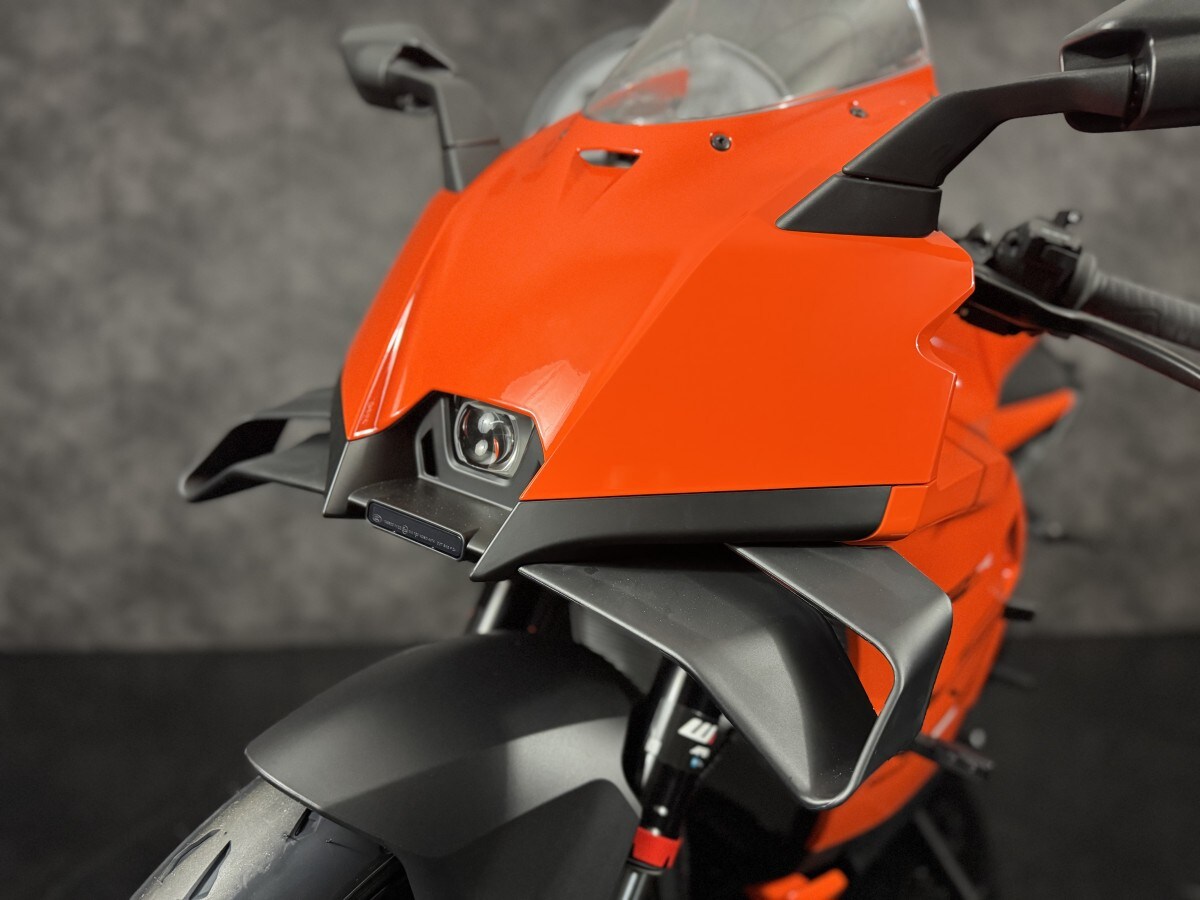 Used KTM 990 RC R for sale - 78396898: Photo 7