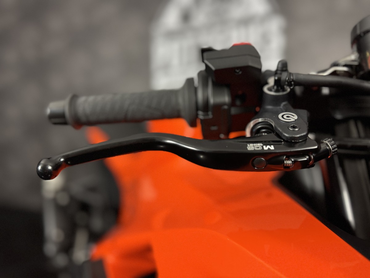 Used KTM 990 RC R for sale - 78396898: Photo 9