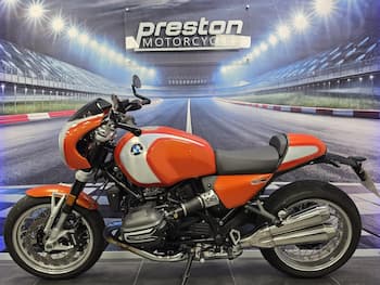 Used BMW R 12 S 2025 for sale - bike-79747491: Photo