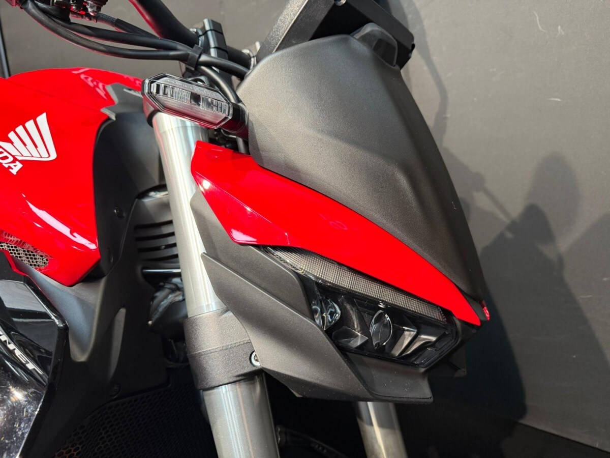 Used Honda CB 1000-S 2025 for sale - 78765531: Photo 13