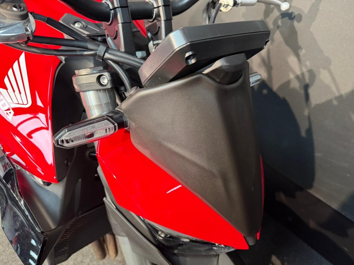 Used Honda CB 1000-S 2025 for sale - 78765531: Photo 14
