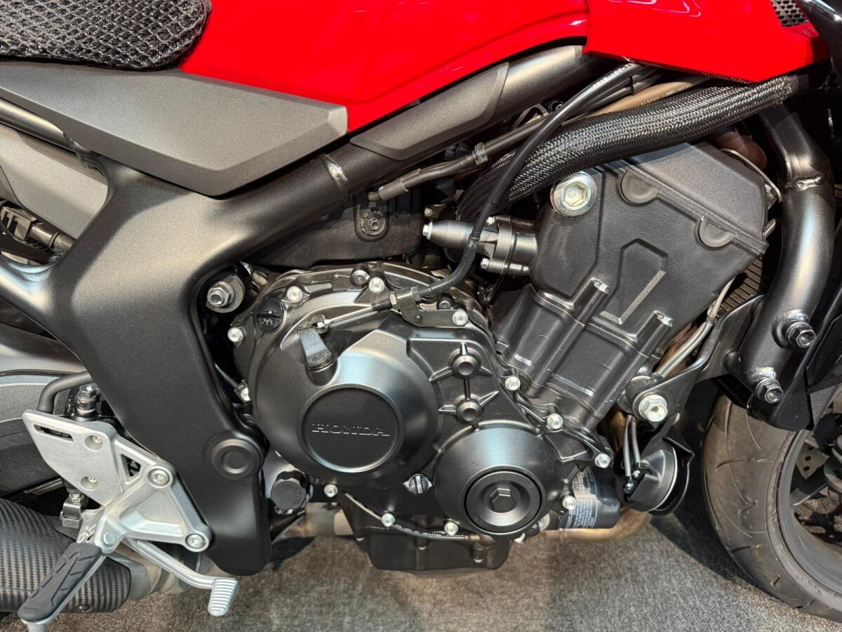 Used Honda CB 1000-S 2025 for sale - 78765531: Photo 17