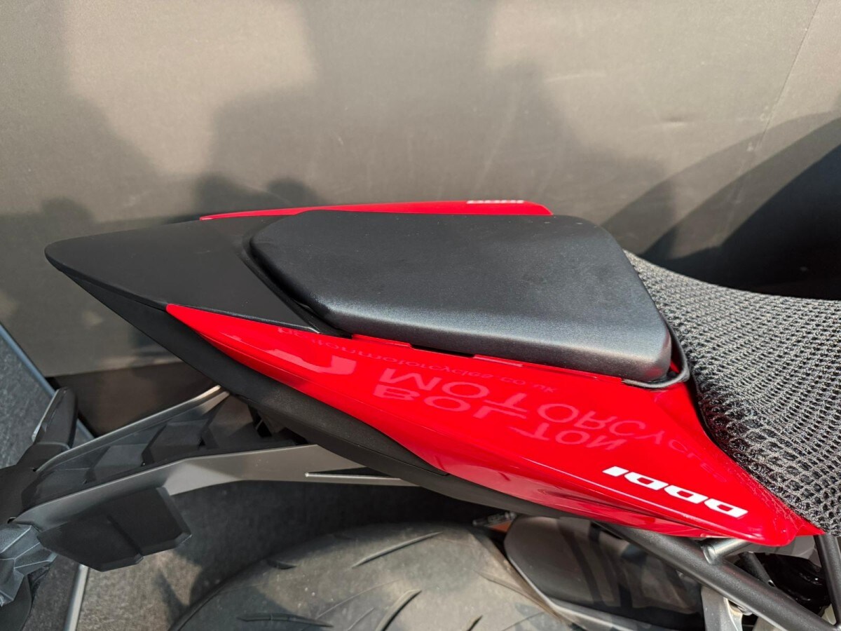 Used Honda CB 1000-S 2025 for sale - 78765531: Photo 18