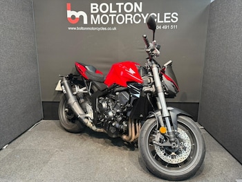 Used Honda CB 1000-S 2025 for sale - bike-78765531: Photo