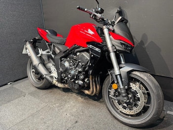 Used Honda CB 1000-S 2025 for sale - bike-78765531: Photo