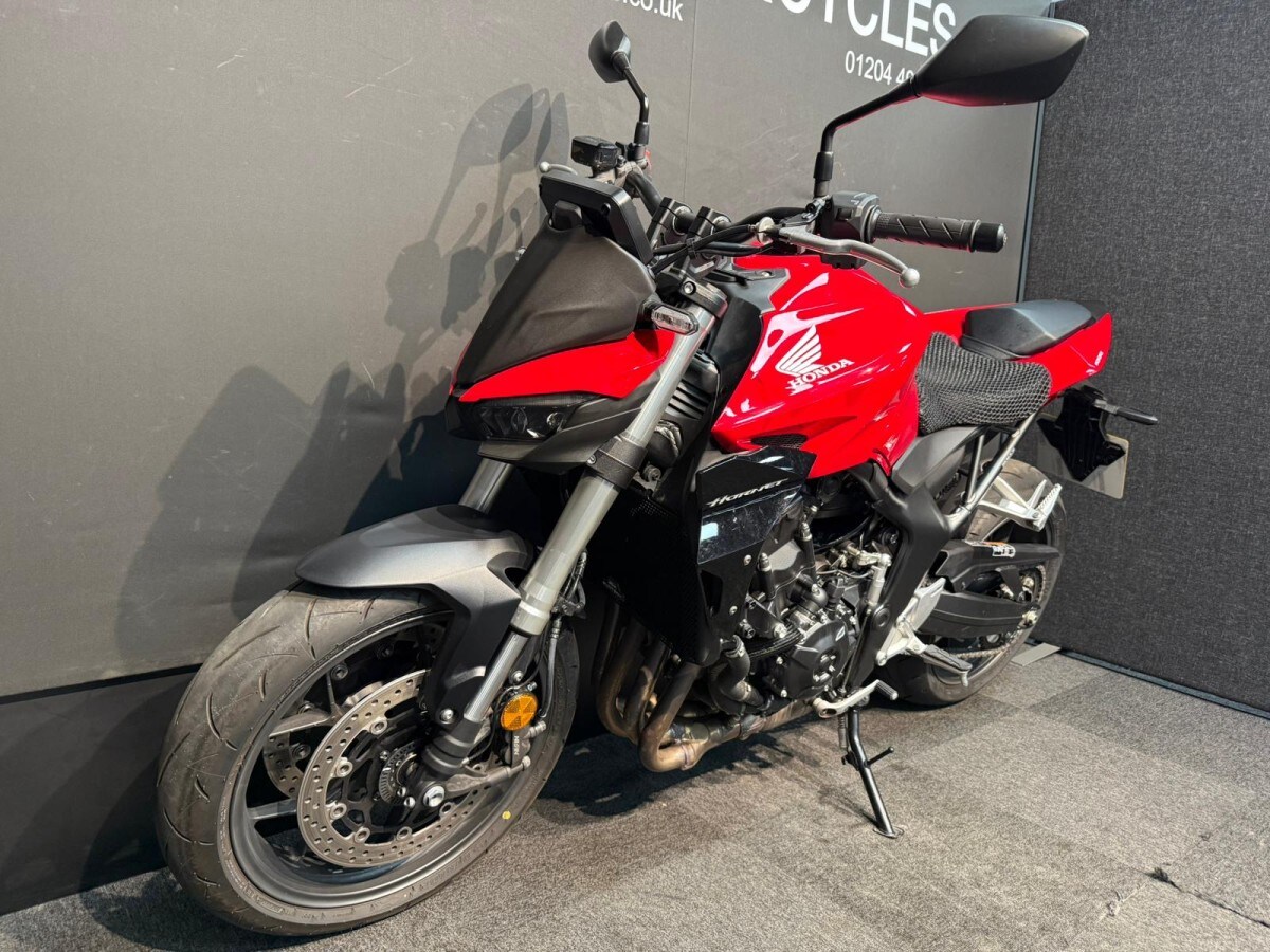 Used Honda CB 1000-S 2025 for sale - 78765531: Photo 5