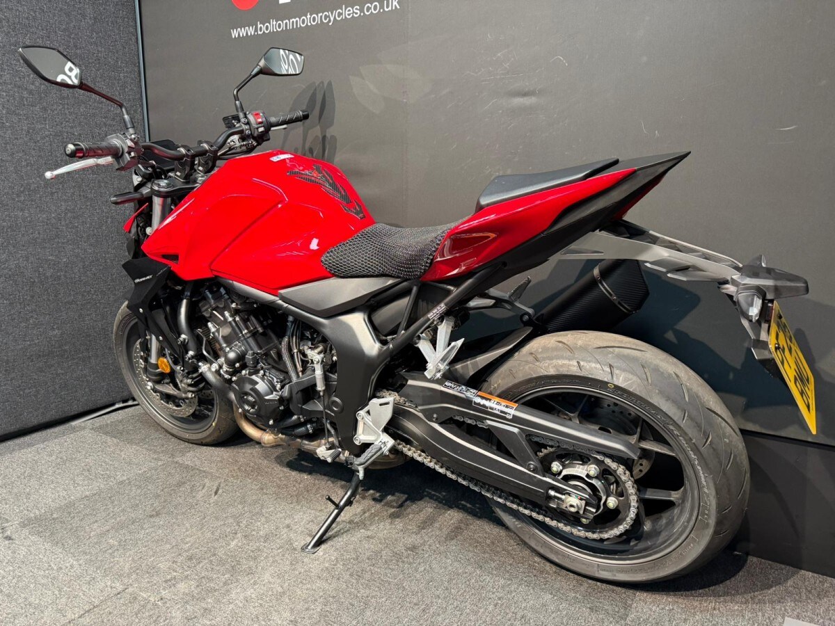 Used Honda CB 1000-S 2025 for sale - 78765531: Photo 6
