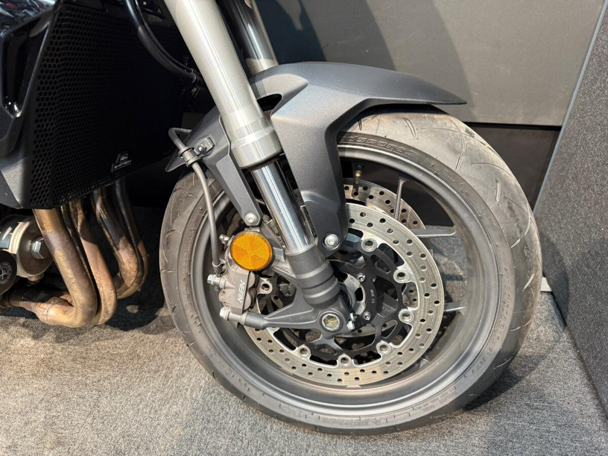 Used Honda CB 1000-S 2025 for sale - 78765531: Photo 9