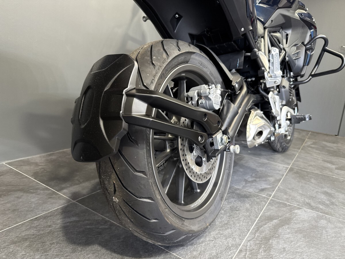 Used Benelli TRK 502 for sale - 78394071: Photo 4