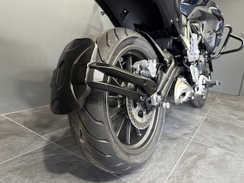 Used Benelli TRK 502 undefined for sale - bike-78394071: Photo