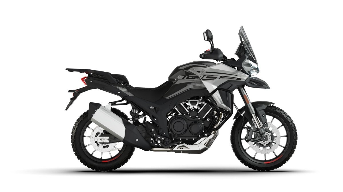 Used Morbidelli T1002V for sale - 78394846: Photo 2