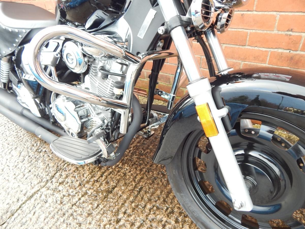 Used Keeway SUPERLIGHT 125 SE for sale - 78394014: Photo 7