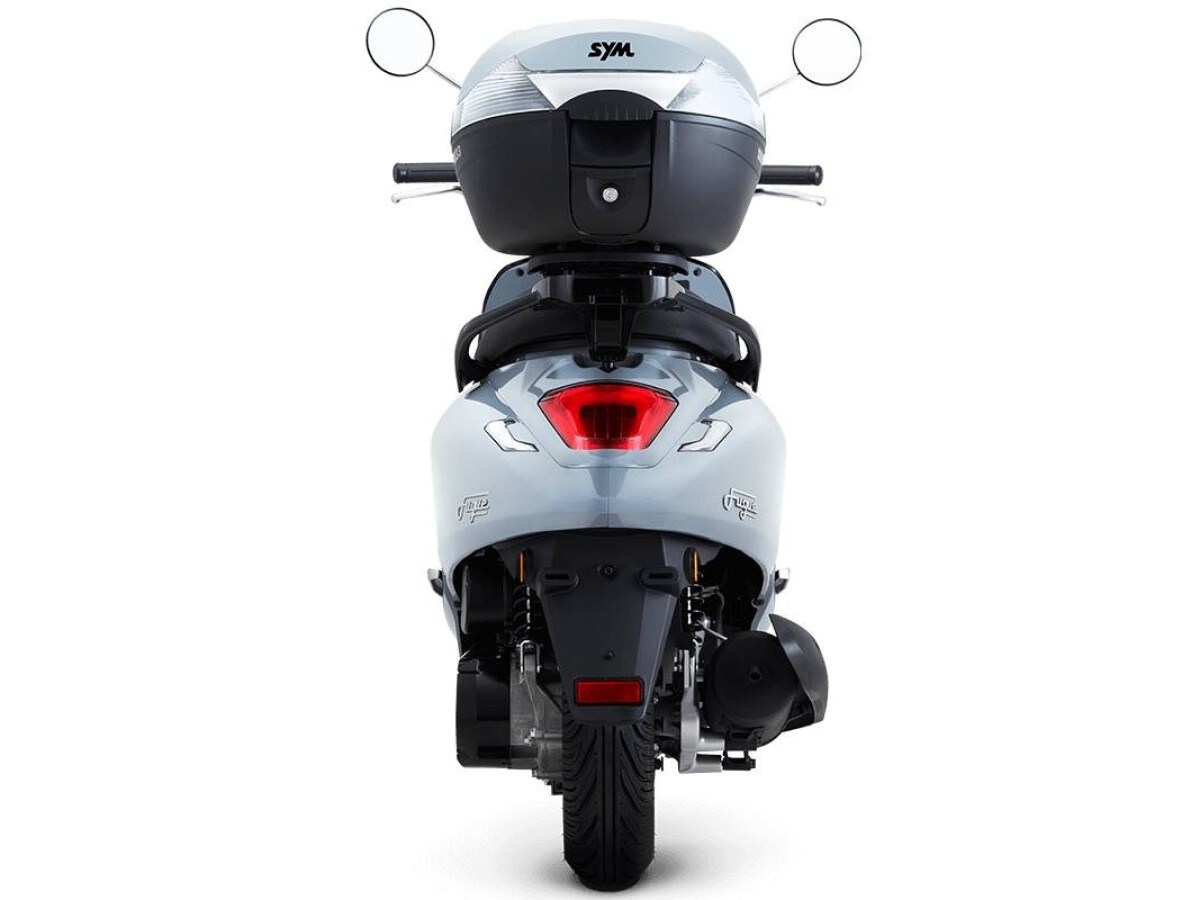 Used SYM FUGUE 125 for sale - 78397189: Photo 7