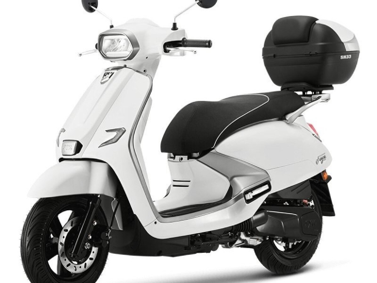 Used SYM FUGUE 125 for sale - 78397189: Photo 8