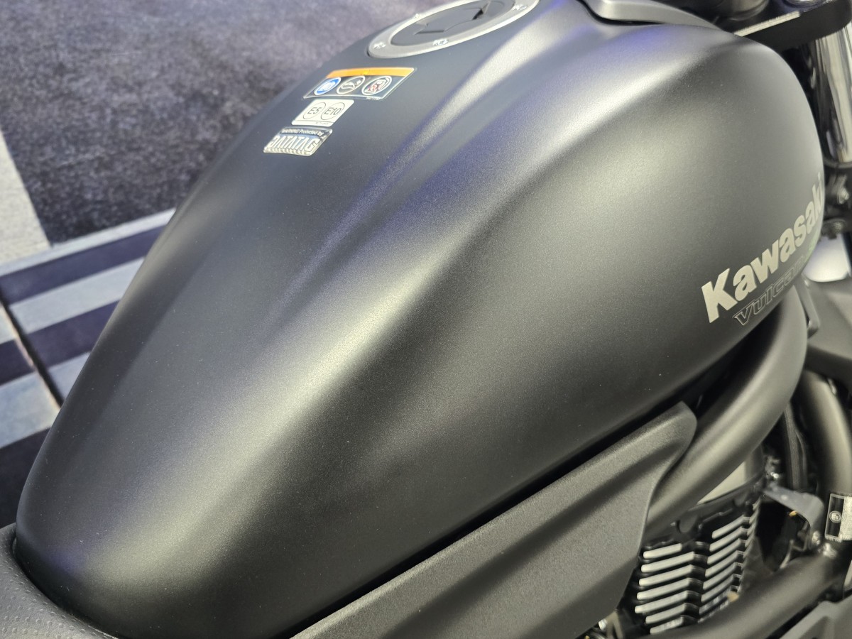 Used Kawasaki VULCAN S 650 2025 for sale - 78579144: Photo 10