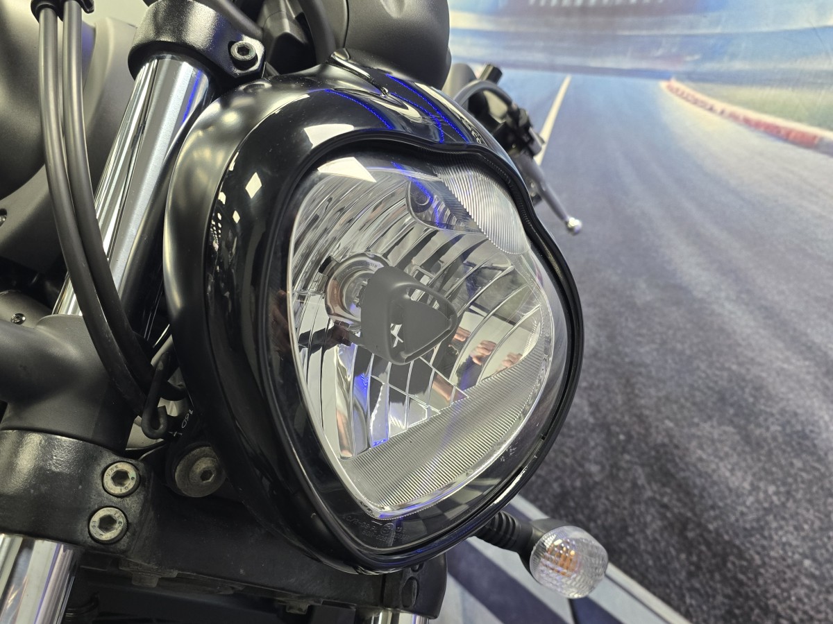 Used Kawasaki VULCAN S 650 2025 for sale - 78579144: Photo 11